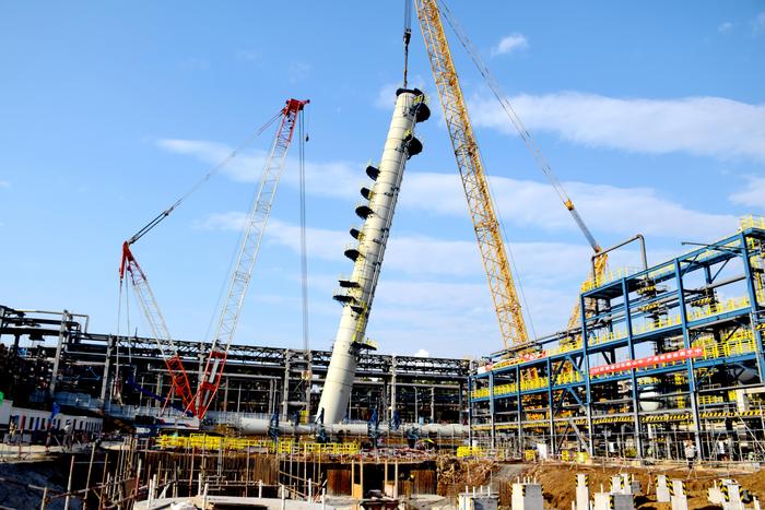 销售华南:绿色魅力招来“说三道四”