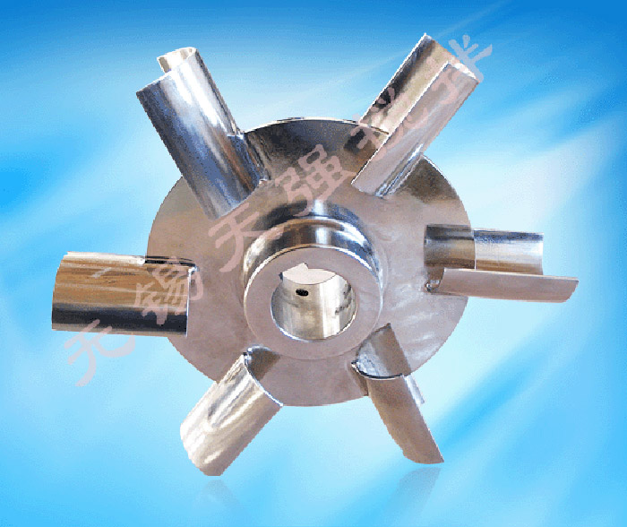 搅拌器厂家告诉您,加料时应尽量防止空罐加热料和热罐加冷料