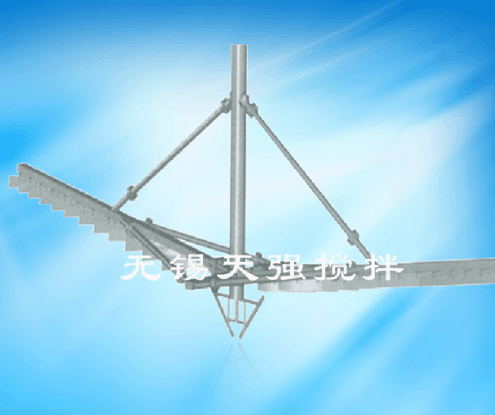 大耙机不仅可以提高污水的处理效率还降低了处理成本实现了环境效益和经济效益的双赢