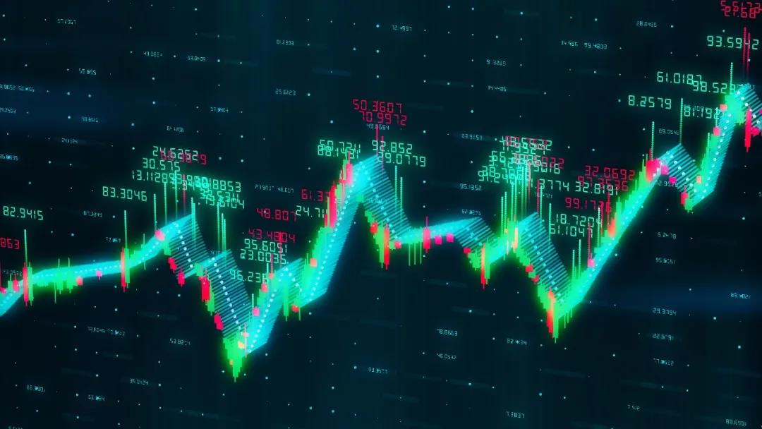 朱民:2021,拐点已至 朱民:2021,拐点已至