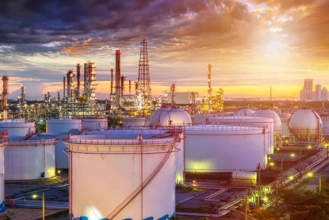 三大油气央企“双碳”目标时间表提前、路线图拟定 三大油气央企“双碳”目标时间表提前、路线图拟定