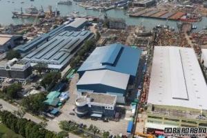 连获大单!新加坡两船企接获FPSO模块订单