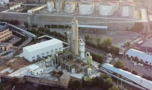 “双碳”新突破!我首套二氧化碳捕集装置顺利投产