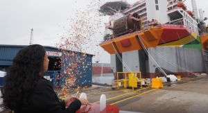 后疫情时代海工市场将何去何从?