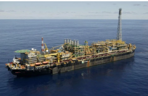 FPSO/FLNG的技术突围与地缘暗战